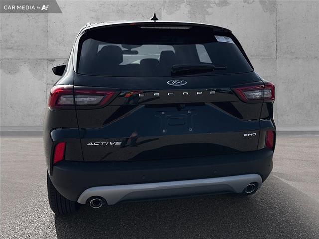 2025 Ford Escape Active (Stk: 25S8508) in Red Deer - Image 5 of 25