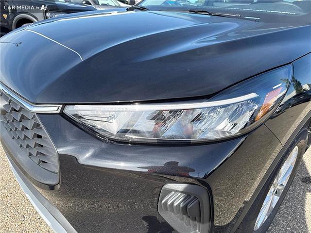 2025 Ford Escape Active (Stk: 25S8508) in Red Deer - Image 8 of 25