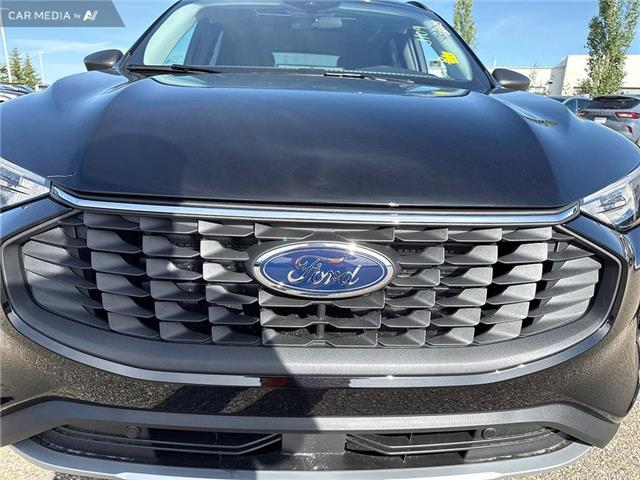 2025 Ford Escape Active (Stk: 25S8508) in Red Deer - Image 9 of 25