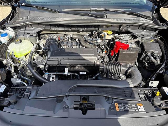 2025 Ford Escape Active (Stk: 25S8508) in Red Deer - Image 10 of 25