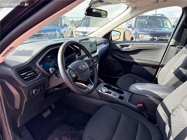2025 Ford Escape Active (Stk: 25S8508) in Red Deer - Image 13 of 25
