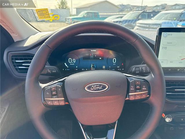 2025 Ford Escape Active (Stk: 25S8508) in Red Deer - Image 14 of 25