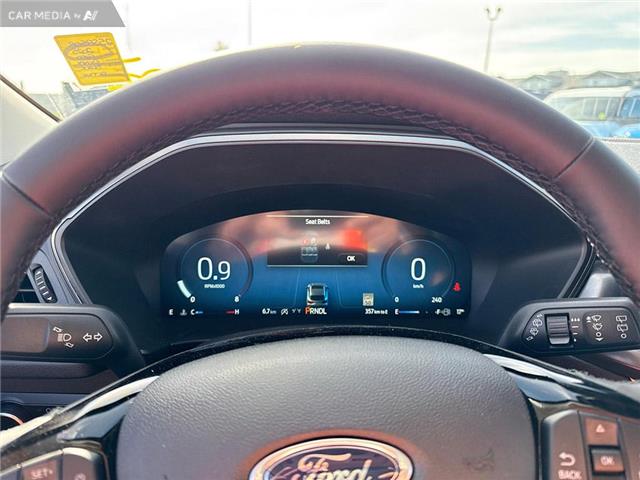 2025 Ford Escape Active (Stk: 25S8508) in Red Deer - Image 15 of 25