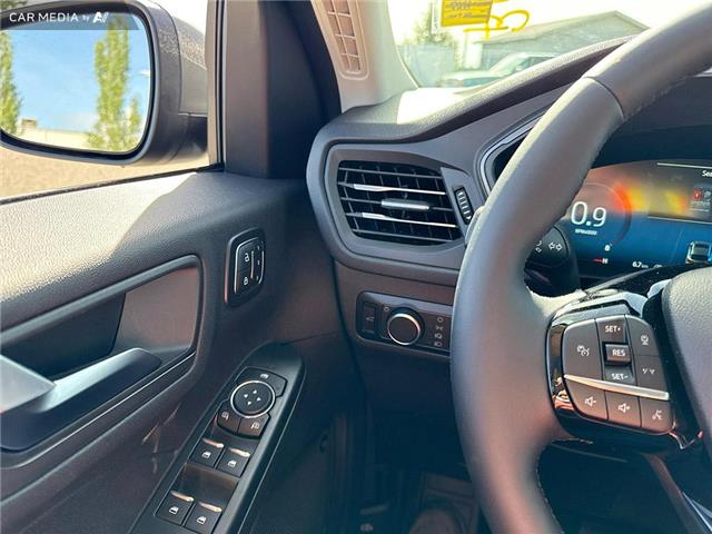 2025 Ford Escape Active (Stk: 25S8508) in Red Deer - Image 17 of 25