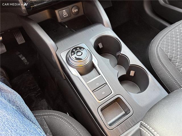 2025 Ford Escape Active (Stk: 25S8508) in Red Deer - Image 18 of 25