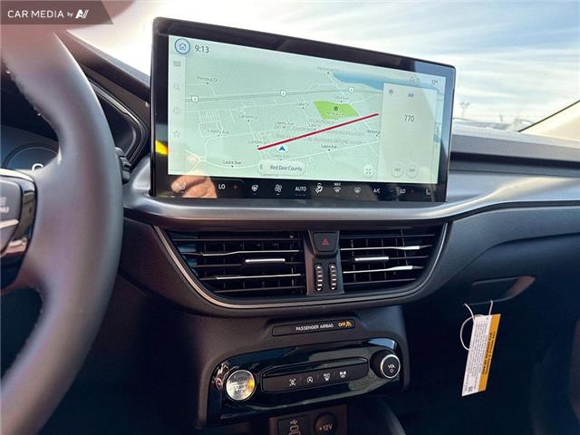 2025 Ford Escape Active (Stk: 25S8508) in Red Deer - Image 19 of 25
