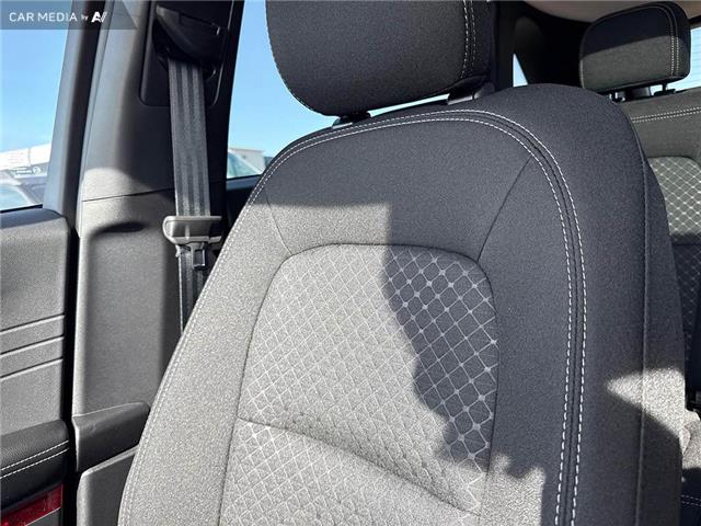 2025 Ford Escape Active (Stk: 25S8508) in Red Deer - Image 20 of 25
