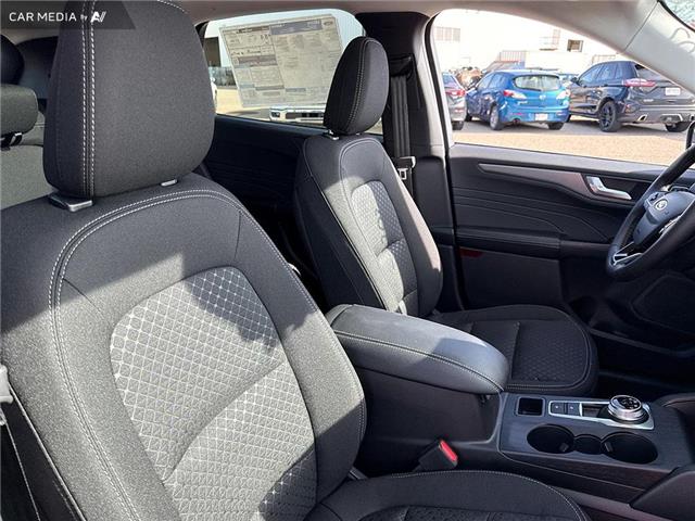 2025 Ford Escape Active (Stk: 25S8508) in Red Deer - Image 22 of 25