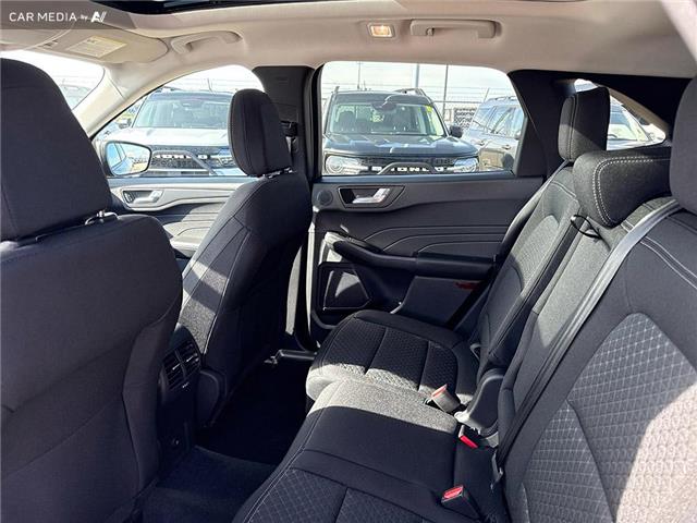 2025 Ford Escape Active (Stk: 25S8508) in Red Deer - Image 23 of 25