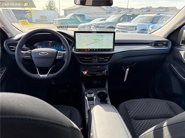 2025 Ford Escape Active (Stk: 25S8508) in Red Deer - Image 24 of 25