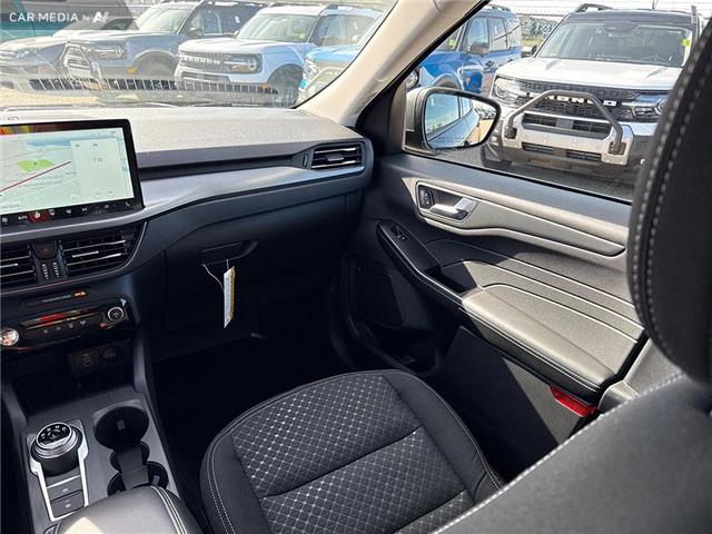 2025 Ford Escape Active (Stk: 25S8508) in Red Deer - Image 25 of 25