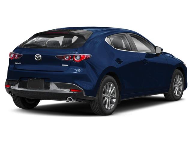 2025 Mazda Mazda3 Sport GS (Stk: 25380) in Cobourg - Image 3 of 12