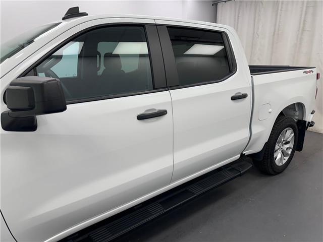 2025 Chevrolet Silverado 1500 Custom (Stk: 301004) in Lethbridge - Image 7 of 26