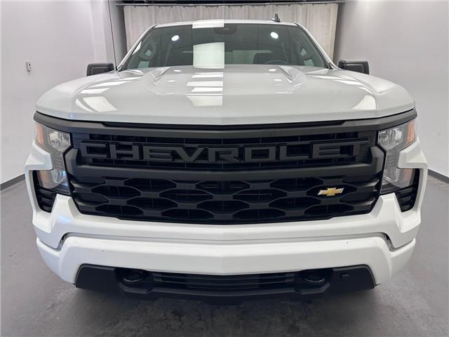 2025 Chevrolet Silverado 1500 Custom (Stk: 301004) in Lethbridge - Image 9 of 26