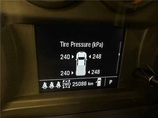 2025 Chevrolet Silverado 1500 Custom (Stk: 301004) in Lethbridge - Image 16 of 26