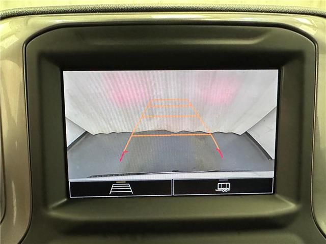 2025 Chevrolet Silverado 1500 Custom (Stk: 301004) in Lethbridge - Image 18 of 26