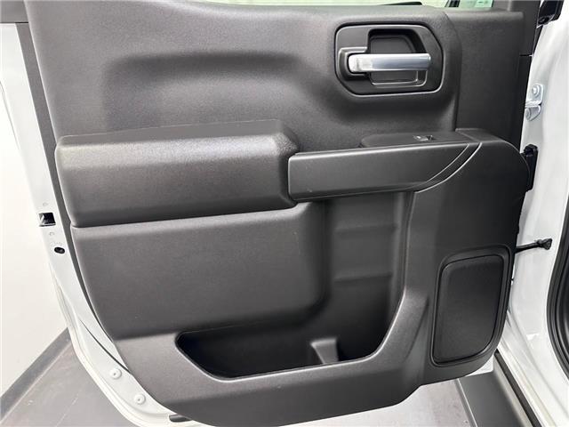 2025 Chevrolet Silverado 1500 Custom (Stk: 301004) in Lethbridge - Image 20 of 26