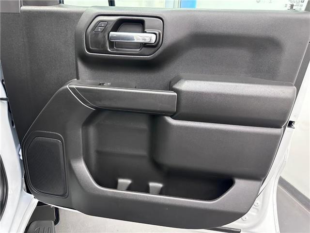 2025 Chevrolet Silverado 1500 Custom (Stk: 301004) in Lethbridge - Image 24 of 26
