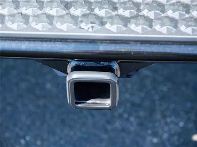 2025 GMC Canyon AT4 (Stk: 6025-219) in Salmon Arm - Image 11 of 48