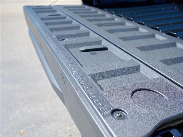 2025 GMC Canyon AT4 (Stk: 6025-219) in Salmon Arm - Image 15 of 48