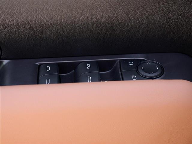 2025 GMC Canyon AT4 (Stk: 6025-219) in Salmon Arm - Image 17 of 48