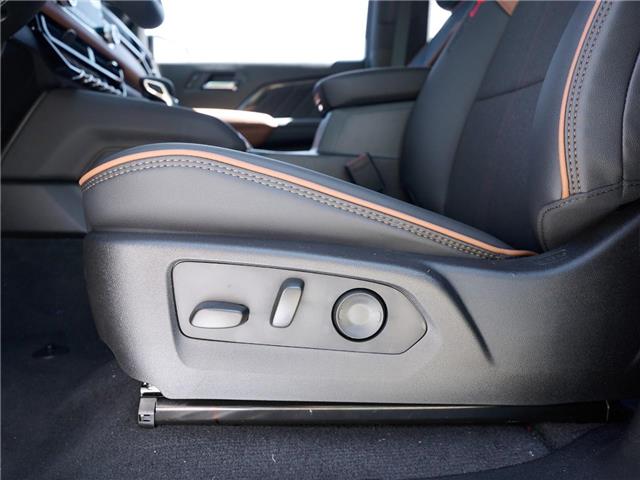 2025 GMC Canyon AT4 (Stk: 6025-219) in Salmon Arm - Image 20 of 48
