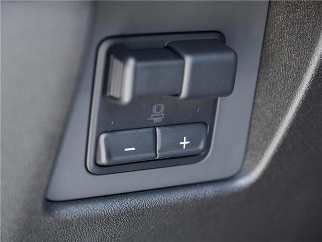 2025 GMC Canyon AT4 (Stk: 6025-219) in Salmon Arm - Image 21 of 48