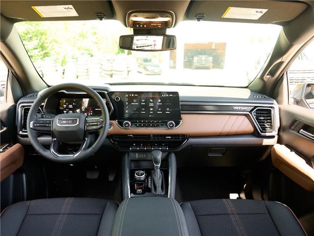 2025 GMC Canyon AT4 (Stk: 6025-219) in Salmon Arm - Image 23 of 48