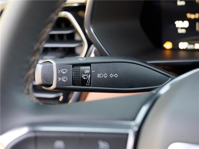 2025 GMC Canyon AT4 (Stk: 6025-219) in Salmon Arm - Image 27 of 48