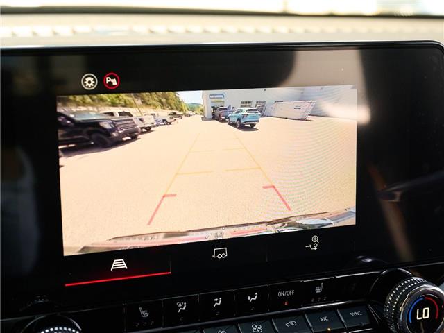 2025 GMC Canyon AT4 (Stk: 6025-219) in Salmon Arm - Image 30 of 48