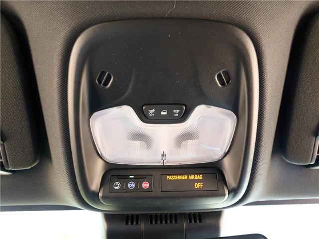 2025 GMC Canyon AT4 (Stk: 6025-219) in Salmon Arm - Image 31 of 48