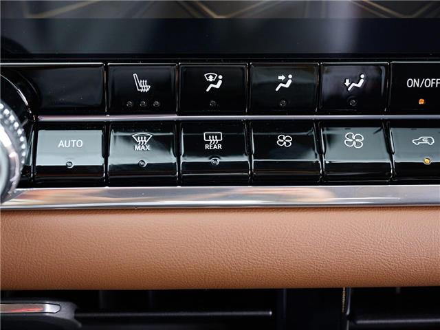 2025 GMC Canyon AT4 (Stk: 6025-219) in Salmon Arm - Image 32 of 48