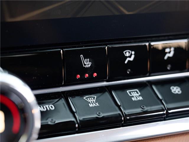 2025 GMC Canyon AT4 (Stk: 6025-219) in Salmon Arm - Image 34 of 48