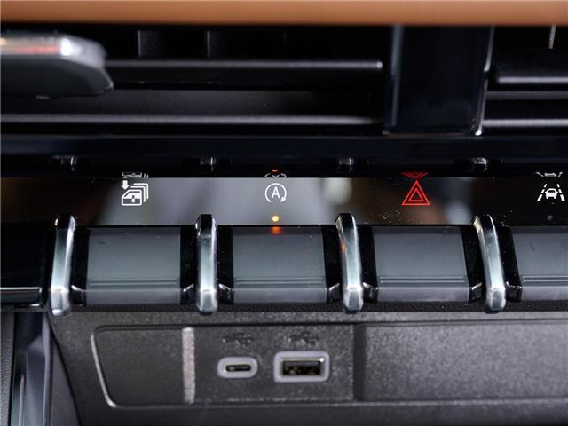 2025 GMC Canyon AT4 (Stk: 6025-219) in Salmon Arm - Image 35 of 48