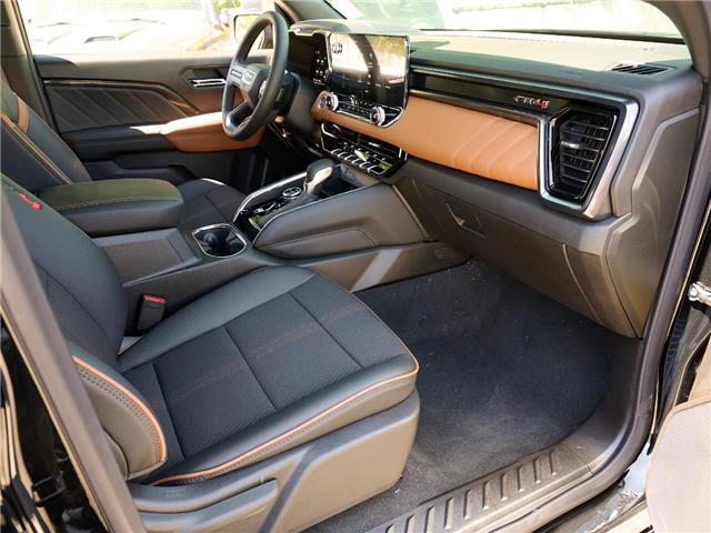 2025 GMC Canyon AT4 (Stk: 6025-219) in Salmon Arm - Image 46 of 48