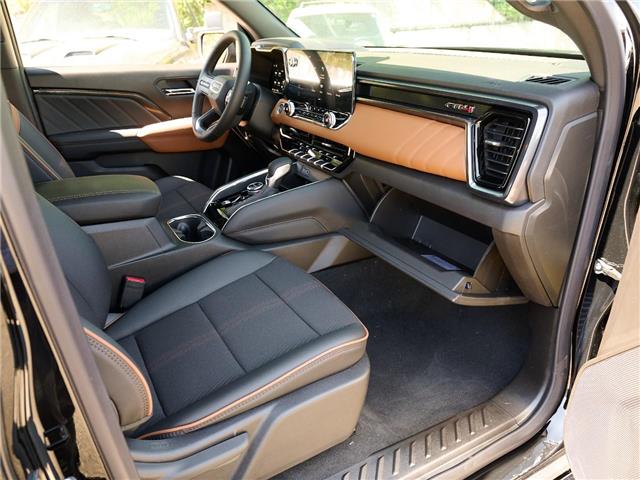 2025 GMC Canyon AT4 (Stk: 6025-219) in Salmon Arm - Image 47 of 48