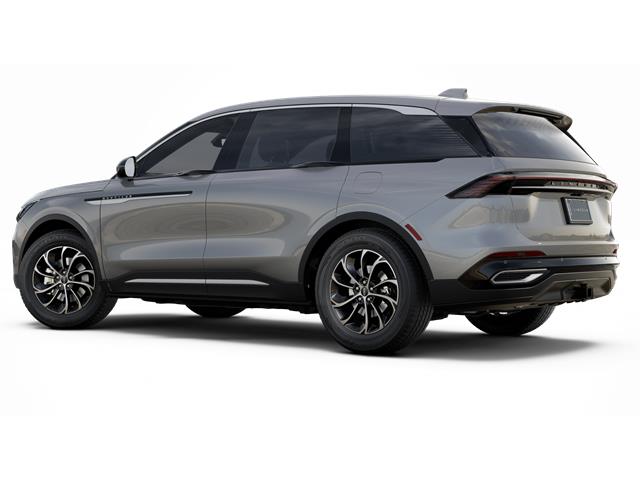 2025 Lincoln Nautilus Premiere (Stk: QH025) in Sault Ste. Marie - Image 2 of 7