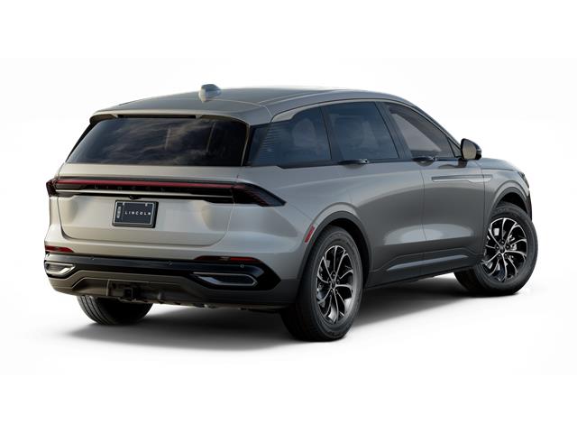 2025 Lincoln Nautilus Premiere (Stk: QH025) in Sault Ste. Marie - Image 3 of 7