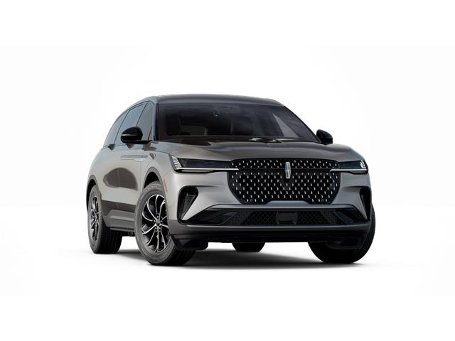 2025 Lincoln Nautilus Premiere (Stk: QH025) in Sault Ste. Marie - Image 4 of 7