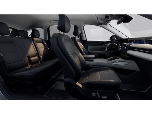 2025 Lincoln Nautilus Premiere (Stk: QH025) in Sault Ste. Marie - Image 5 of 7