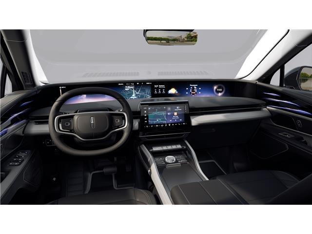 2025 Lincoln Nautilus Premiere (Stk: QH025) in Sault Ste. Marie - Image 6 of 7