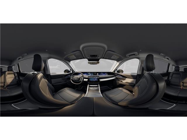 2025 Lincoln Nautilus Premiere (Stk: QH025) in Sault Ste. Marie - Image 7 of 7