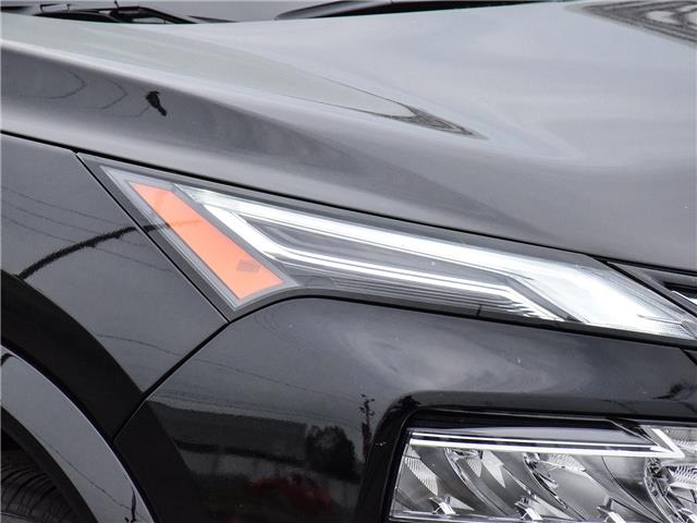 2025 Nissan Rogue Platinum (Stk: W25017) in Scarborough - Image 3 of 29