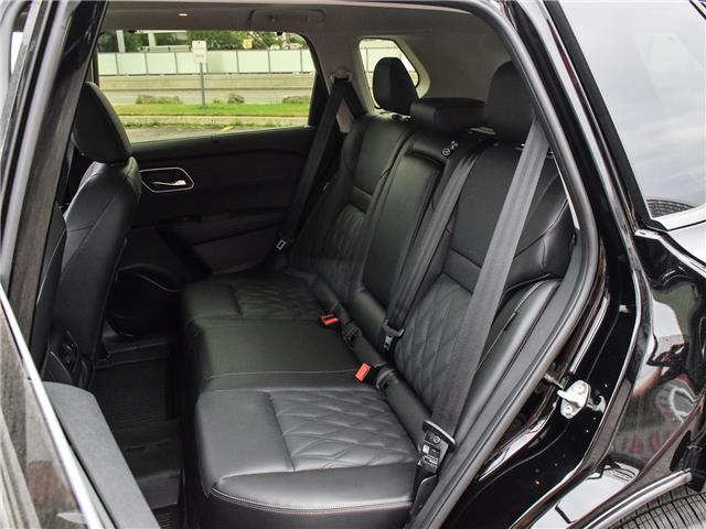 2025 Nissan Rogue Platinum (Stk: W25017) in Scarborough - Image 14 of 29