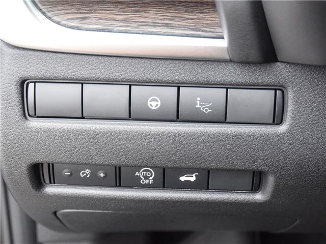 2025 Nissan Rogue Platinum (Stk: W25017) in Scarborough - Image 27 of 29