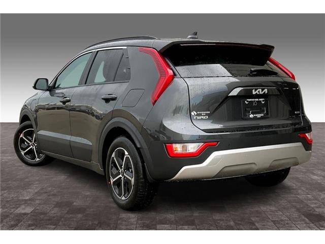 2025 Kia Niro Plug-In Hybrid  (Stk: SNR4193) in Sherwood Park - Image 3 of 14