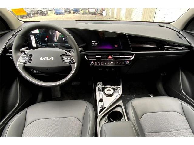 2025 Kia Niro Plug-In Hybrid  (Stk: SNR4193) in Sherwood Park - Image 5 of 14