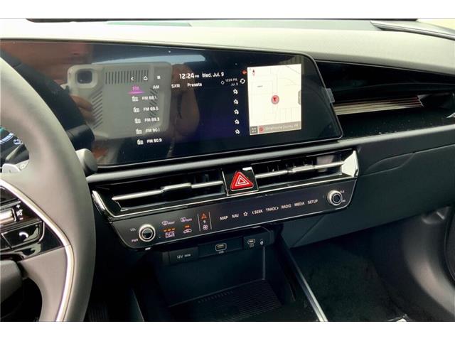 2025 Kia Niro Plug-In Hybrid  (Stk: SNR4193) in Sherwood Park - Image 6 of 14