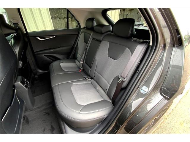 2025 Kia Niro Plug-In Hybrid  (Stk: SNR4193) in Sherwood Park - Image 10 of 14