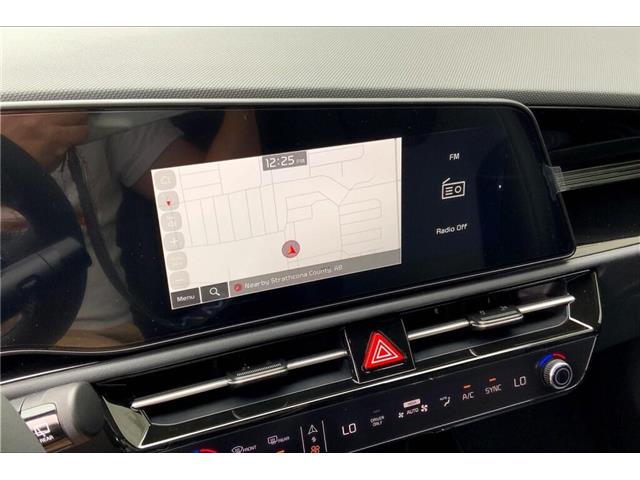 2025 Kia Niro Plug-In Hybrid  (Stk: SNR4193) in Sherwood Park - Image 13 of 14